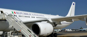 Trenta: “L’Airbus di Renzi? 150 milioni sprecati per il suo smisurato ego…”