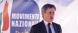 Cos’è il sovranismo? Alemanno convoca il tavolo per scrivere il libro-manifesto