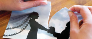 Un matrimonio che non funziona è dannoso come alcol e sigarette: la ricerca