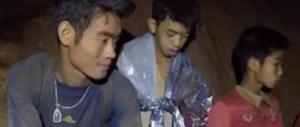 L’incubo è finito, ora l’allenatore thailandese rischia il proccesso