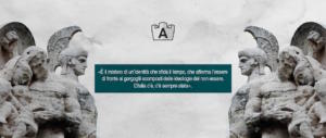 Nasce “Altaforte edizioni”, la prima casa editrice sovranista (video)