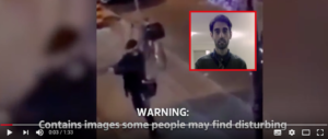L’Isis rivendica l’attentato di Toronto: «Hussain era un nostro soldato» (video)