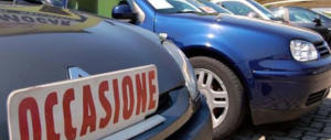 Nove consigli per comprare senza problemi un’auto usata