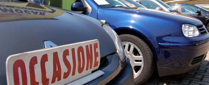 compra auto usate italia compra auto usate italia