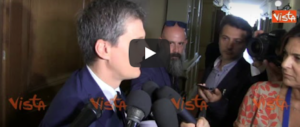 Barachini di Forza Italia eletto alla guida della Vigilanza Rai (video)