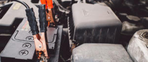 Batteria auto: come mantenerla in forma