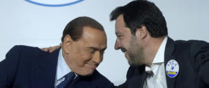 Rai, il destino di Foa preoccupa più Berlusconi che Salvini. Ecco perché