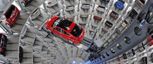 I dieci parcheggi più belli del mondo