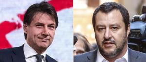 Migranti, in 100 accolti da Francia e Malta. Salvini: “L’Italia non più un colabrodo”