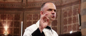 Don Davide Pagliarani è il nuovo capo dei Lefebvriani: è il primo italiano della storia (video)