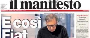 Sinistra disumana: infierisce su Marchionne in fin di vita. Meloni: «Disgustata»