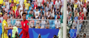 Mondiali di Russia: l’Inghilterra è la terza semifinalista. Svedesi a casa