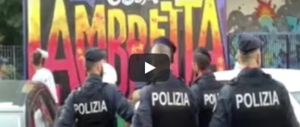 Milano, sgomberato il Lambretta. Gli antagonisti frignano: «Colpa di Salvini» (video)