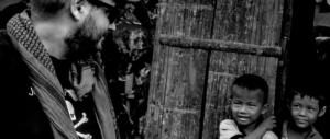 “Terra sacra e guerriglia”: in un libro fotografico la lotta di libertà dei Karen