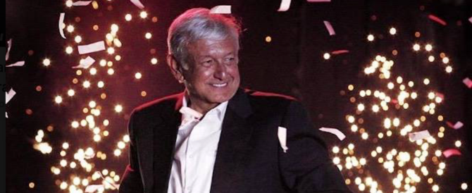 Risultati immagini per messico obrador