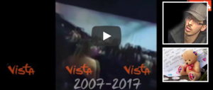 Attentato alla Manchester Arena, il terrorista era stato salvato dalla Royal Navy (video)