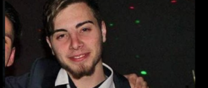 L’ultimo sms: “Amore, torno a casa”. Ritrovato morto in un dirupo il 18enne di Anguillara