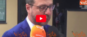 Mulé (FI): «Con il governo a trazione grillina già persi un milione di posti» (video)