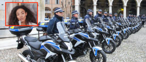 Modena, Mazzacurati (FI): «Il nuovo capo dei vigili costerà 1,6 milioni»