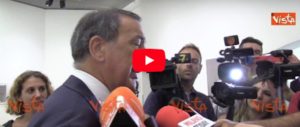 Migranti, i problemi di Milano? Per Sala sono colpa dei sindaci leghisti (video)