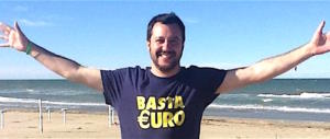Salvini avverte gli inglesi: “Attenti, sulla Brexit la Ue vi vuole ingannare”