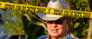Strage in una casa di riposo in Texas: cinque i morti tra cui il killer