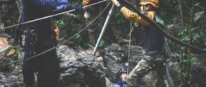 Thailandia, trovato un cunicolo a 200 metri dai ragazzi intrappolati
