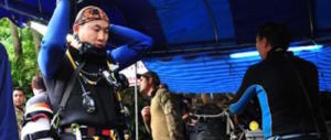 Thailandia, sub muore per soccorrere i ragazzi intrappolati. Allarme ossigeno