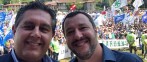 Pontida fa esplodere la crisi di nervi in Forza Italia: «Salvini ci farà sparire»