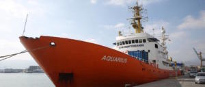 Aquarius: ci pensano Portogallo e Spagna. Ma la figuraccia di Macron rimane