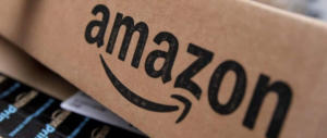 Multa da 300mila euro ad Amazon, il massimo previsto dalla legge