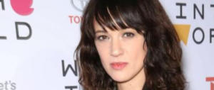 Molestie, per Asia Argento si mette male: scaricata da tutti, niente tv