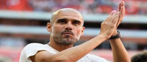 Guardiola choc: “Il Manchester City non ha più soldi da spendere!”