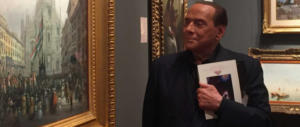 In fuga dai carabinieri i ladri finiscono per sbaglio nella villa di Berlusconi