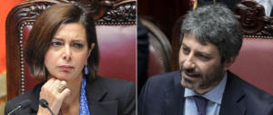 Camera, Fico non è anti-casta sulle ferie: 34 giorni. Ma il record è della Boldrini