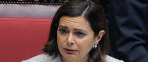 La Boldrini e LeU vicini all’estinzione: lo sprofondo nel sondaggio Swg