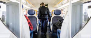 Lo sfogo della capotreno: «Ero esasperata, volevo difendere i miei passeggeri»