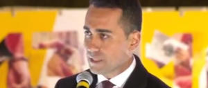 Di Maio disinnesca Fico: parla a titolo personale, l’ha sempre pensata così