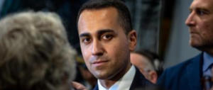 M5S in calo, Di Maio furioso con i media: troppa enfasi a quel sondaggio