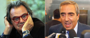 Gasparri: «I Benetton, tanto buoni con Toscani, stacchino assegni per Genova»
