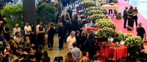 Tragedia di Genova, si sono svolti funerali di Stato o funerali dello Stato?