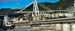 Genova, la revoca ad Autostrade costa un occhio della testa. Le prime stime