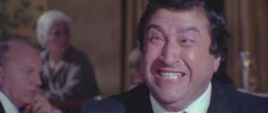 Addio a Jimmy il Fenomeno, lo svitato del cinema trash