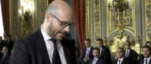 L’affondo di Fontana: «La sinistra ci accusa di razzismo per sopravvivere»
