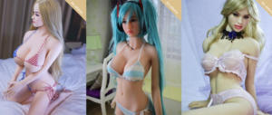 Torino, apre una casa di appuntamenti con sex dolls: “Per lui e per lei”