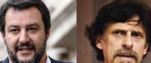 Chi è il pm Patronaggio, l’eroe della sinistra che ha indagato Salvini come voleva Saviano
