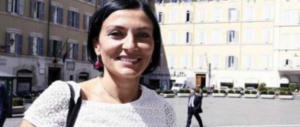 La Morani ne combina un’altra: «Gli emigranti italiani? I nostri musi neri»