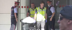 «Voleva suicidarsi perché gay»: parla la moglie dell’attentatore di Barcellona