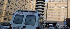 Chieti, paura in spiaggia: bimba cade dallo scivolo, all’ospedale in codice rosso