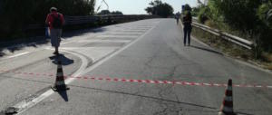 Caos sulla Ostia-Fiumicino, FdI: «Sul ponte della Scafa figuraccia della Raggi»